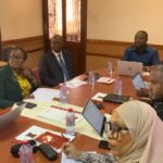 AADLC AGM Ghana 2026 boardroom session