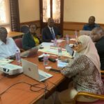 AADLC AGM Ghana 2026 delegates in discussion