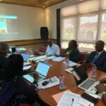 AADLC AGM Ghana 2026 hybrid meeting with online participants