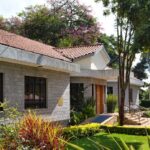 Kenya School of Government eLearning & Development Institute campus building